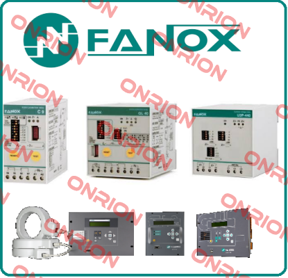 41080 / CT-1/160 Fanox