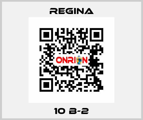 10 b-2 Regina