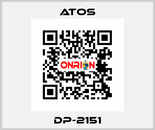 DP-2151 Atos