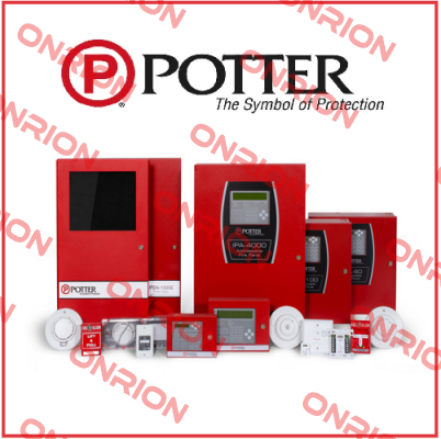 VSR-F PN 10 CODE G 4940007  Potter