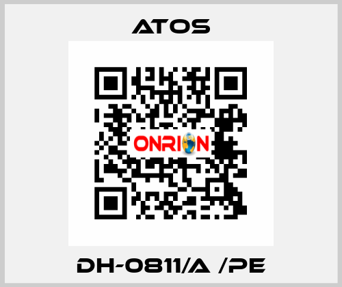 DH-0811/A /PE Atos