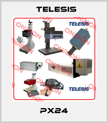 PX24 Telesis