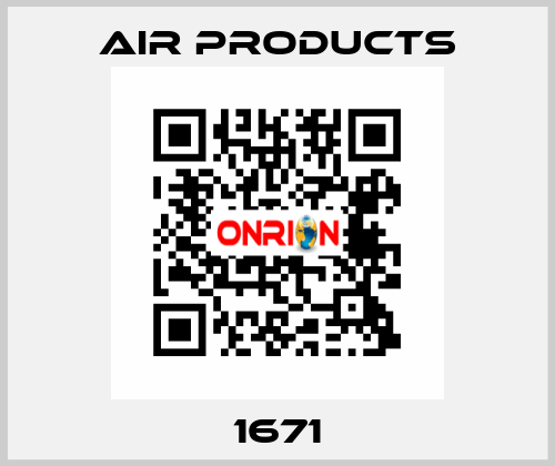 1671 AIR PRODUCTS