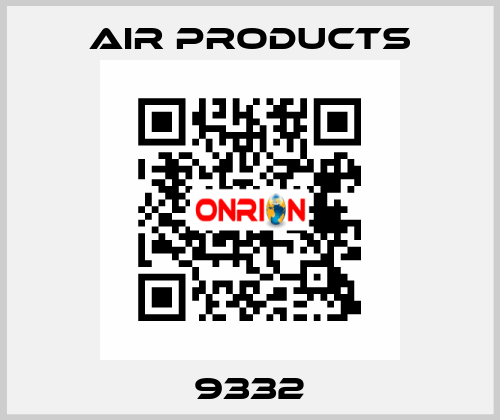 9332 AIR PRODUCTS