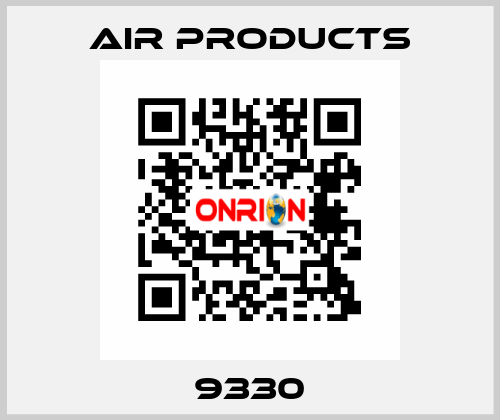 9330 AIR PRODUCTS