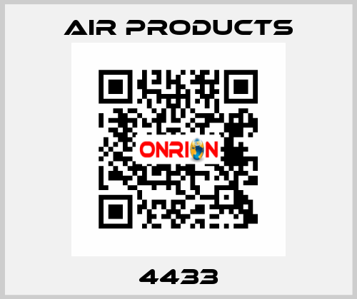 4433 AIR PRODUCTS