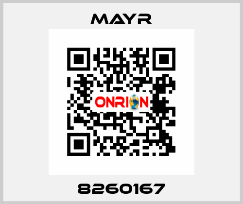 8260167 Mayr