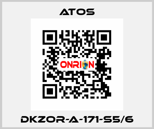 DKZOR-A-171-S5/6 Atos