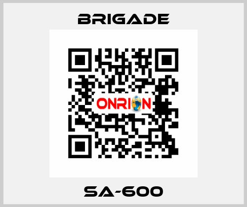 SA-600 Brigade