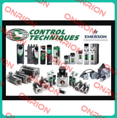 SAE 1100SNP CRA001 Control Techniques