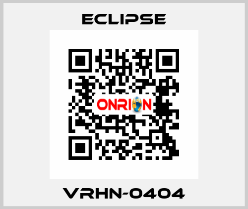 VRHN-0404 Eclipse