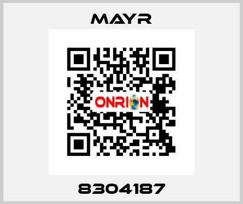 8304187 Mayr