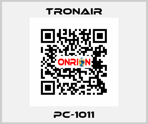 PC-1011 TRONAIR