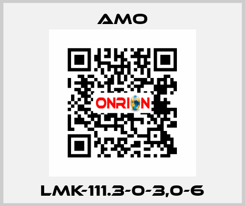 LMK-111.3-0-3,0-6 Amo