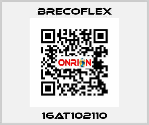 16AT102110 Brecoflex