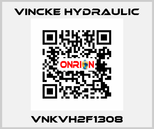 VNKVH2F1308 VINCKE HYDRAULIC