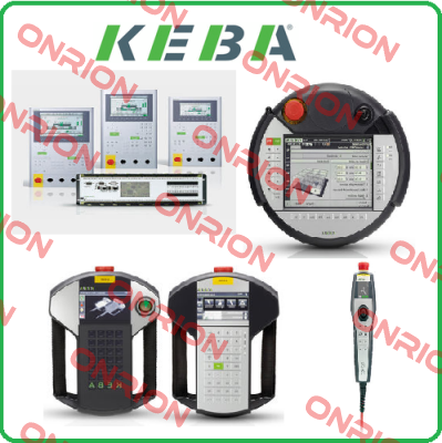 D3-DP300/B-1040 / F12050116 Keba