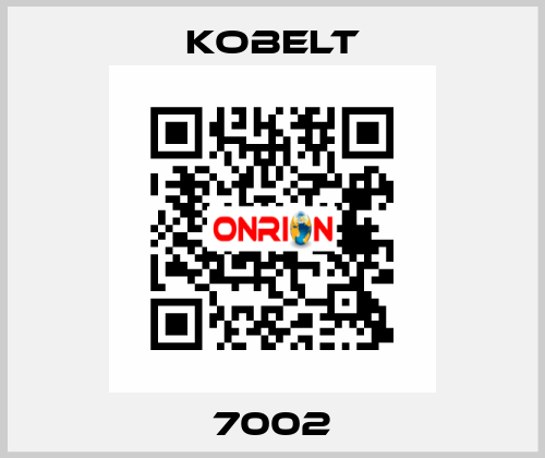 7002 Kobelt