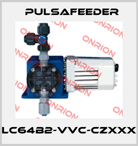 LC64B2-VVC-CZXXX Pulsafeeder