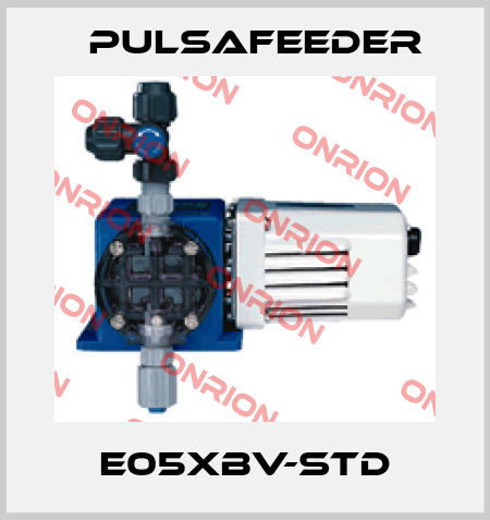 E05XBV-STD Pulsafeeder