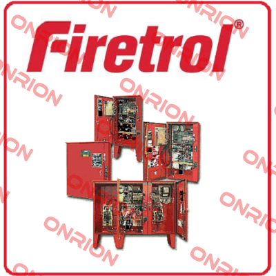 ETI MC5306AB Firetrol