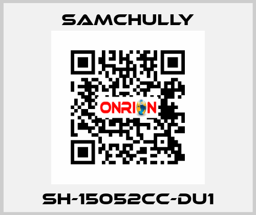 SH-15052CC-DU1 Samchully