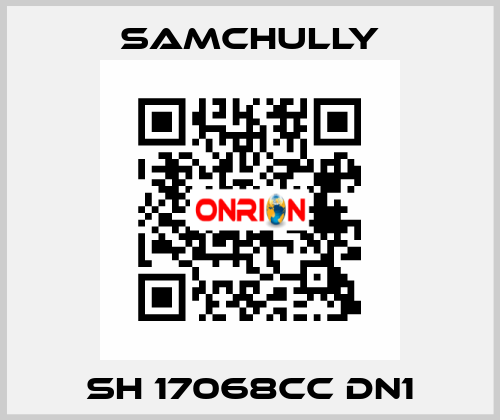 SH 17068CC DN1 Samchully