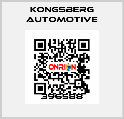 396588 Kongsberg Automotive