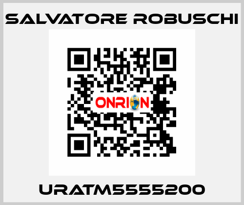 URATM5555200 SALVATORE ROBUSCHI