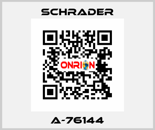 A-76144 Schrader