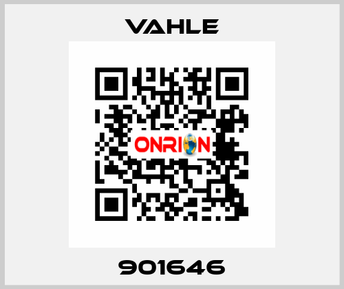 901646 Vahle