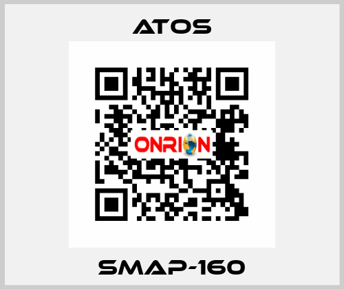 SMAP-160 Atos