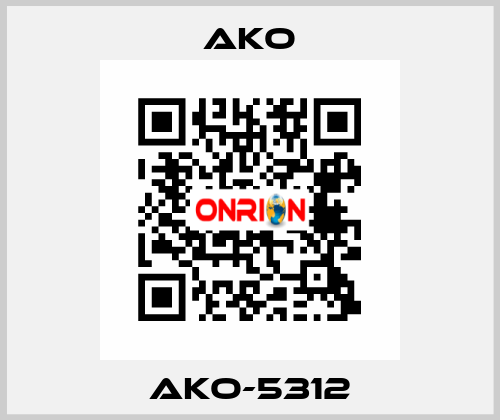 AKO-5312 AKO