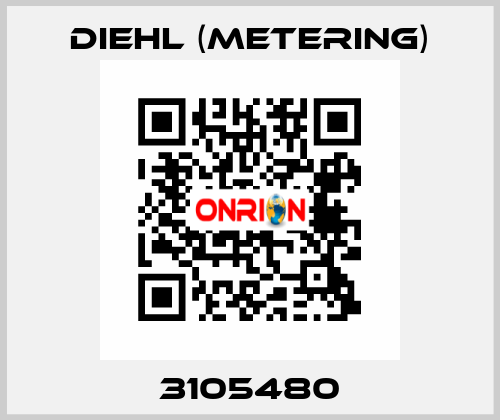 3105480 Diehl (Metering)