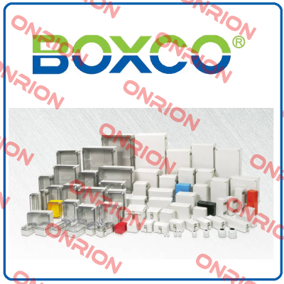 BC-AL-20PAS BOXCO Inc.