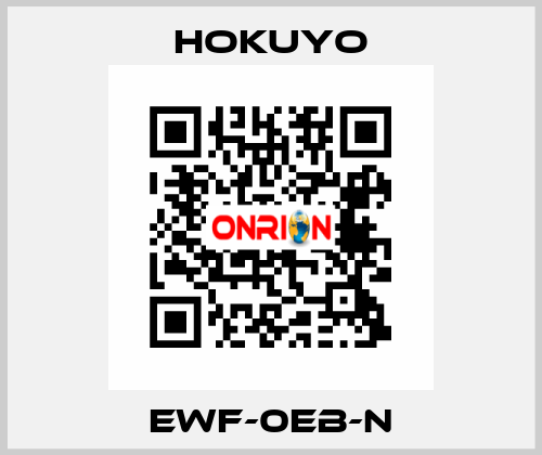 EWF-0EB-N Hokuyo