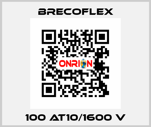 100 AT10/1600 V Brecoflex