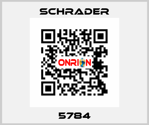 5784 Schrader