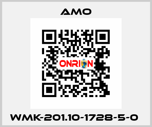 WMK-201.10-1728-5-0  Amo