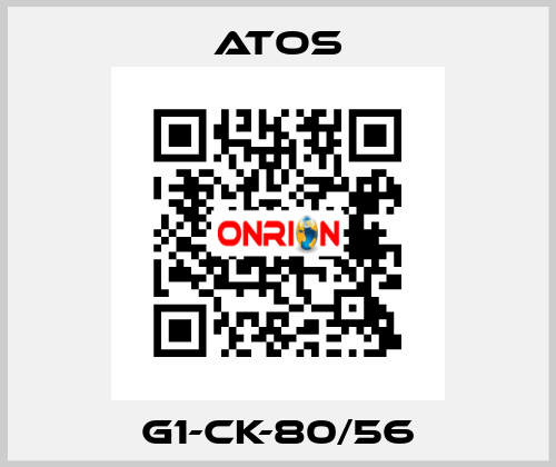 G1-CK-80/56 Atos