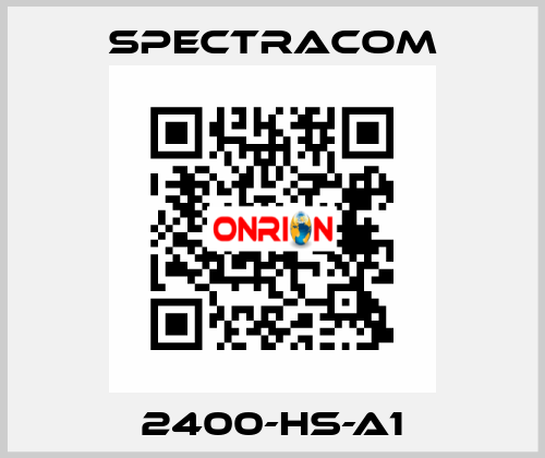 2400-HS-A1 SPECTRACOM