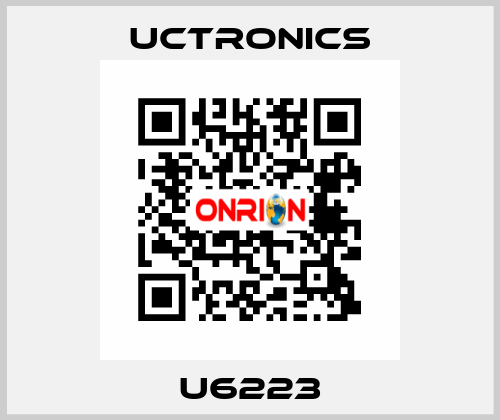 U6223 UCTRONICS