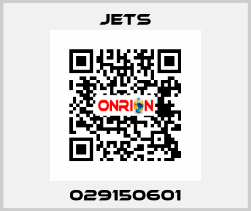 029150601 JETS