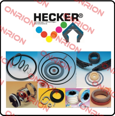 2-09479 (PKS1-20) Hecker Werke