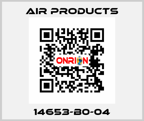 14653-B0-04 AIR PRODUCTS