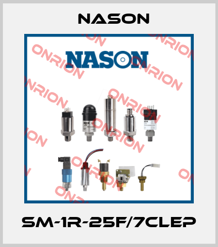 SM-1R-25F/7CLEP Nason