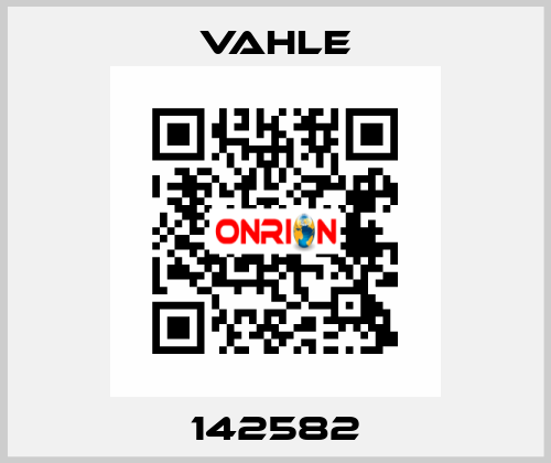 142582 Vahle