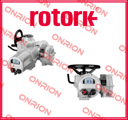 D263DLH Rotork