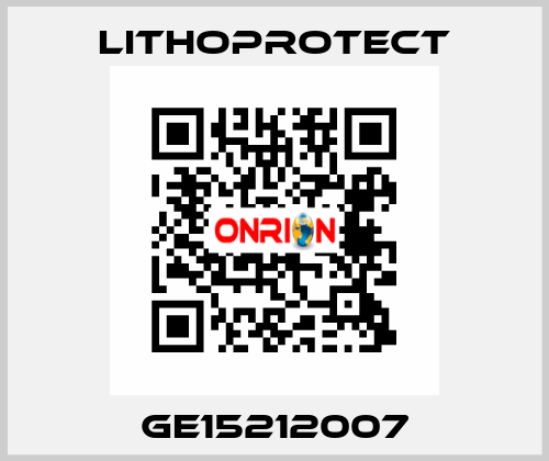 GE15212007 Lithoprotect