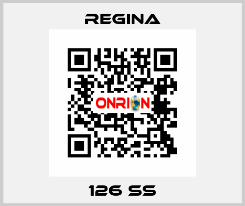 126 SS Regina